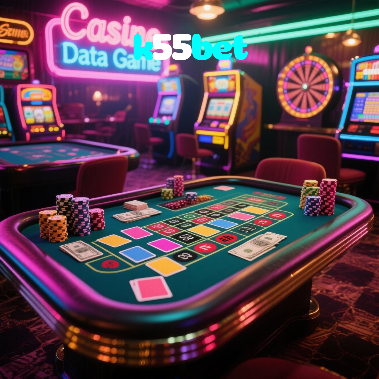 k55bet:Jogue blackjack, aposte no futebol e ganhe prêmios no cassino online!