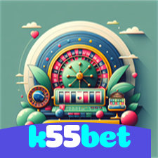 k55bet：Vença no futebol online e leve para casa prêmios incríveis!