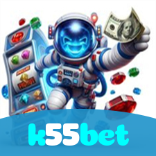 k55bet:Jogue slots, aposte no futebol e vença em grande estilo!
