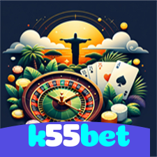 k55bet：Vença o poker online e mostre sua habilidade nas cartas!