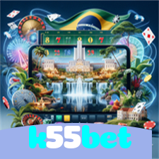 k55bet：Em cada jogo, a chance de ganhar é sua! Jogue agora no cassino!