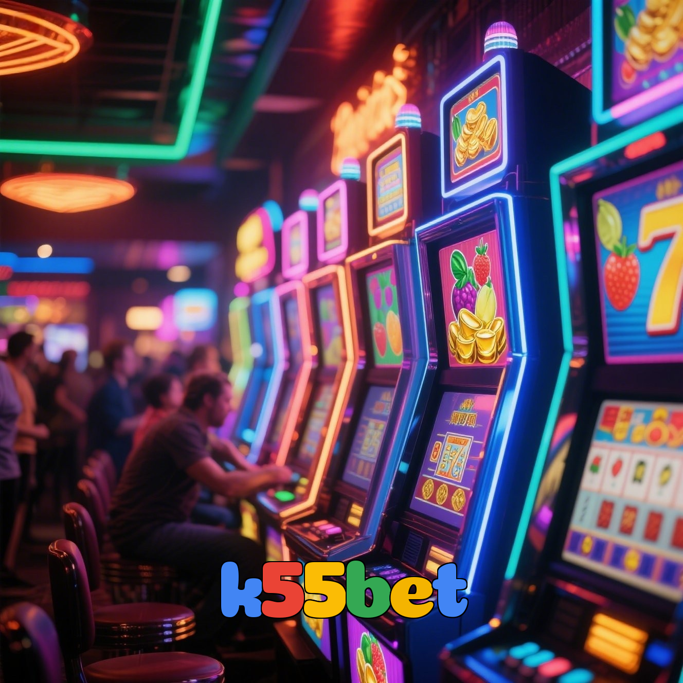 k55bet:A melhor experiência de cassino e futebol online para você!