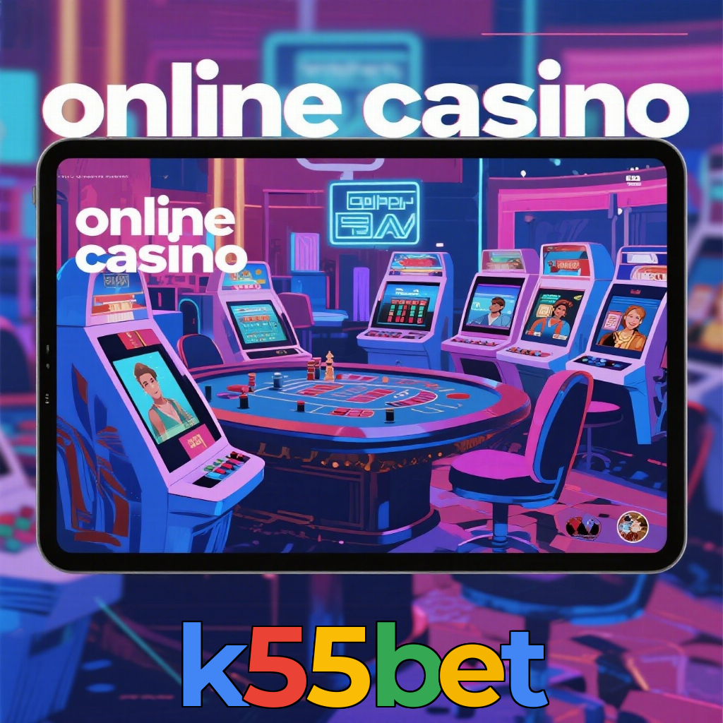 k55bet:Grandes vitórias em poker, roleta e apostas no futebol esperam por você!