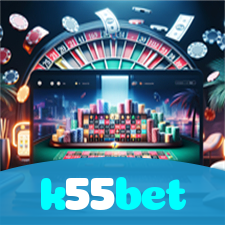 k55bet:Jogue blackjack, aposte no futebol e leve para casa grandes prêmios!