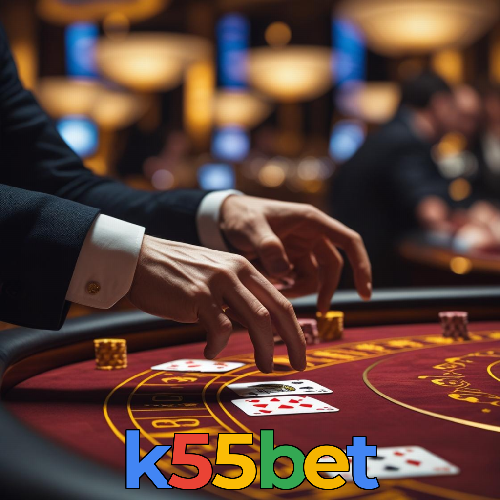 k55bet：No futebol online, cada jogo é uma chance de ganhar!