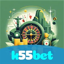 k55bet：Jogue blackjack, aposte no futebol e vença com grandes prêmios!