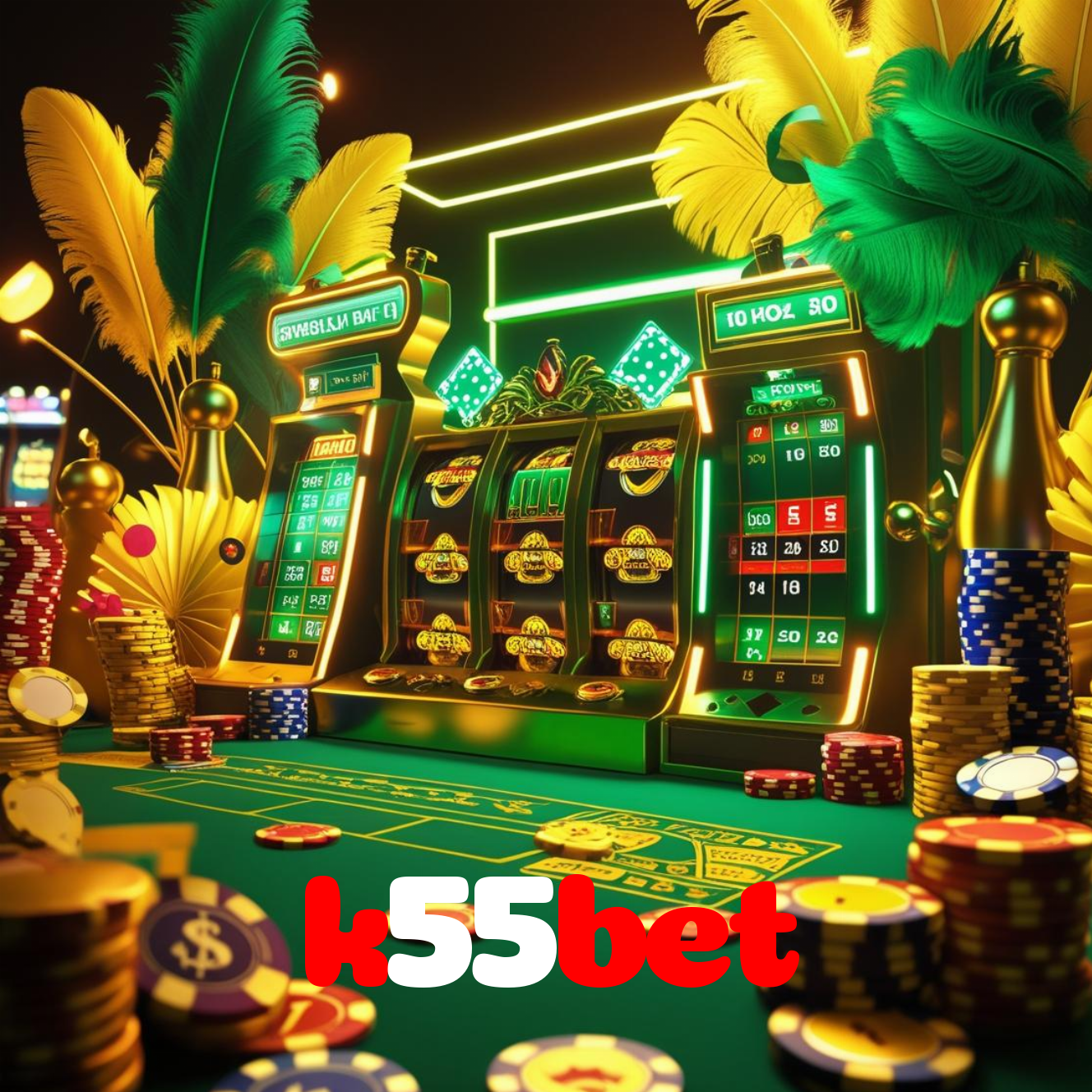 k55bet:Em nosso cassino online, a sorte está ao seu lado! Aposte agora!