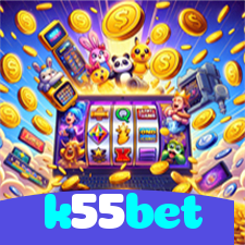 k55bet:Cada giro na roleta é uma nova chance de vitória!