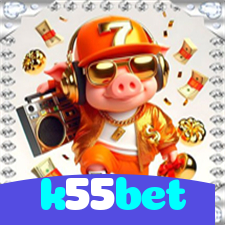 k55bet:Apostas ao vivo no futebol e grandes prêmios nos melhores jogos de cassino!