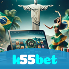 k55bet:Jogue nas nossas mesas de poker e conquiste vitórias épicas!