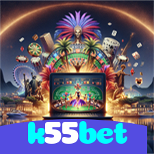 k55bet：Jogue poker, slots e aposte no futebol para uma experiência única!