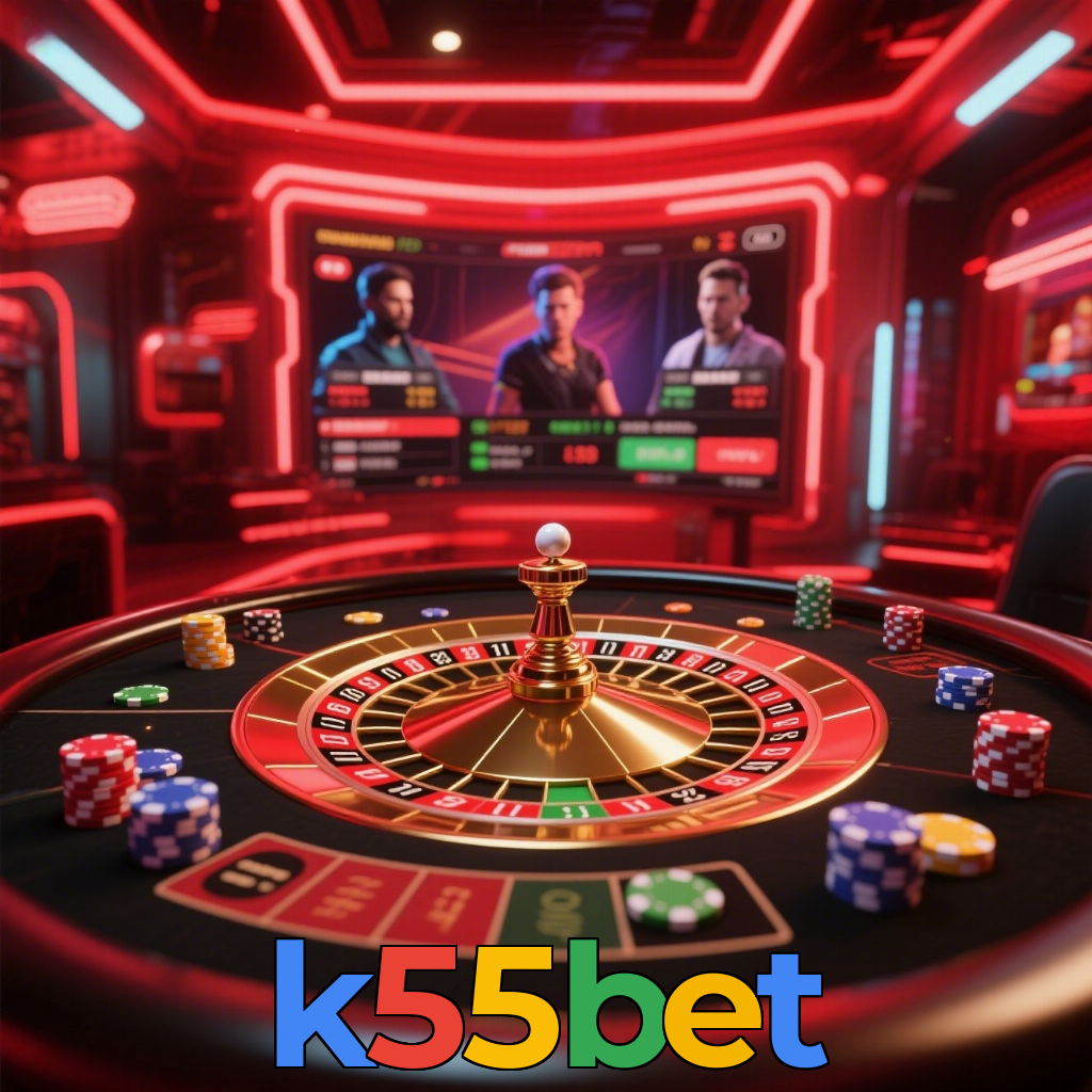 k55bet:Jogue slots, blackjack e aposte ao vivo no futebol com segurança!
