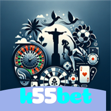 k55bet：Jogue slots, aposte no futebol e ganhe grandes prêmios em nosso cassino!
