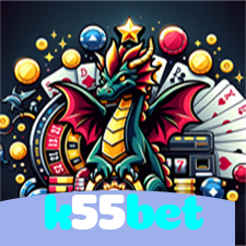 k55bet:Cada giro nas slots pode te levar à grande vitória!