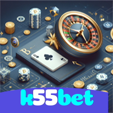 k55bet:Aposte agora nas roletas e veja a sorte brilhar para você!