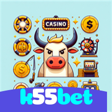 k55bet：Aposte e ganhe com o futebol online, o jogo da emoção!