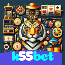 k55bet:Gire nas slots e conquiste o prêmio da sua vida!