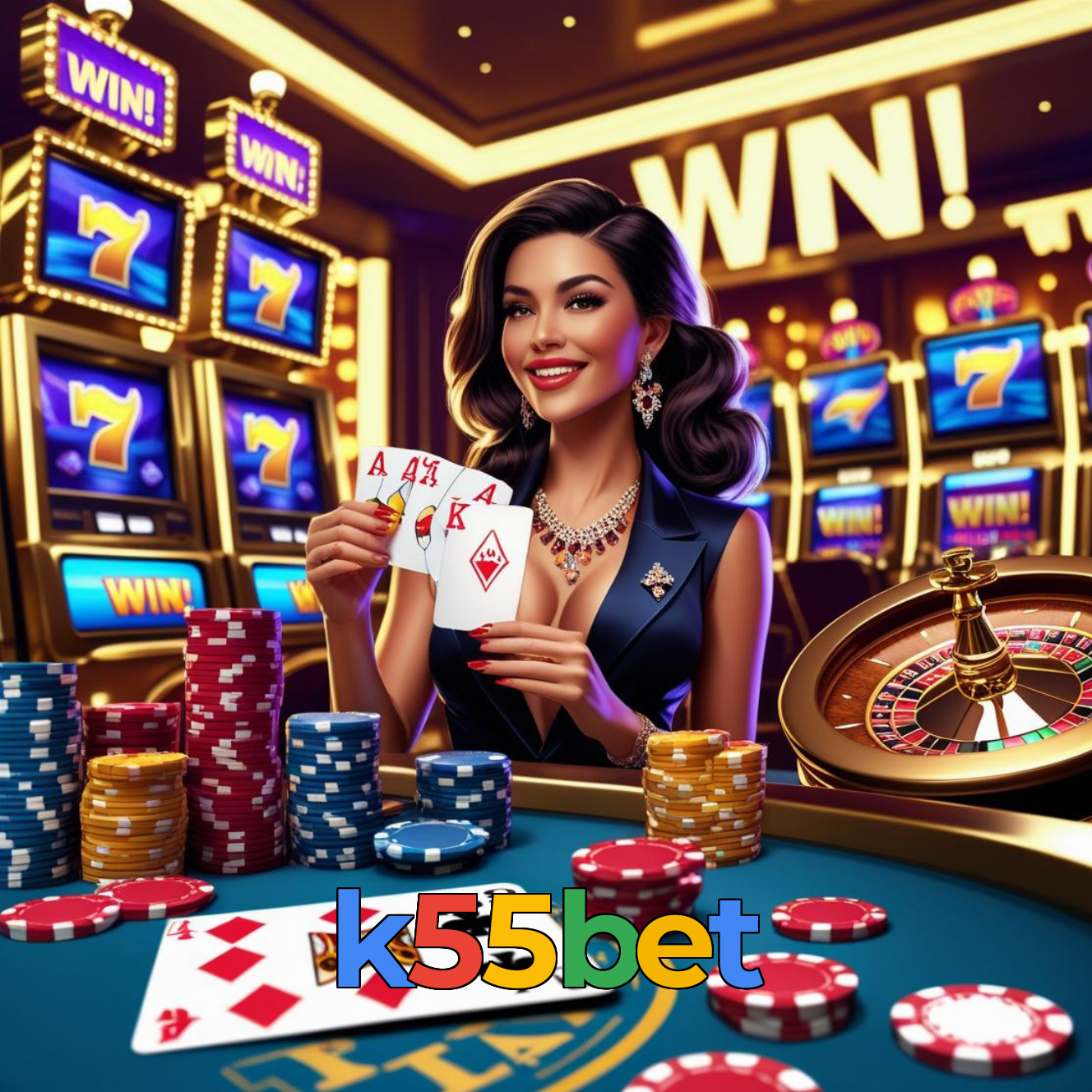 k55bet:Aposte nas melhores slots e conquiste vitórias impressionantes!