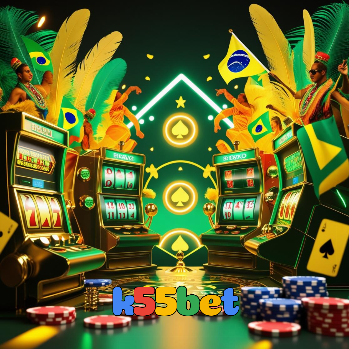k55bet:A sorte está no seu lado nas nossas roletas! Aposte agora!