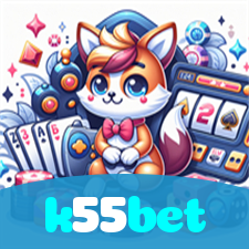 k55bet：Cada giro é uma chance de ganhar! Jogue nas slots agora mesmo!