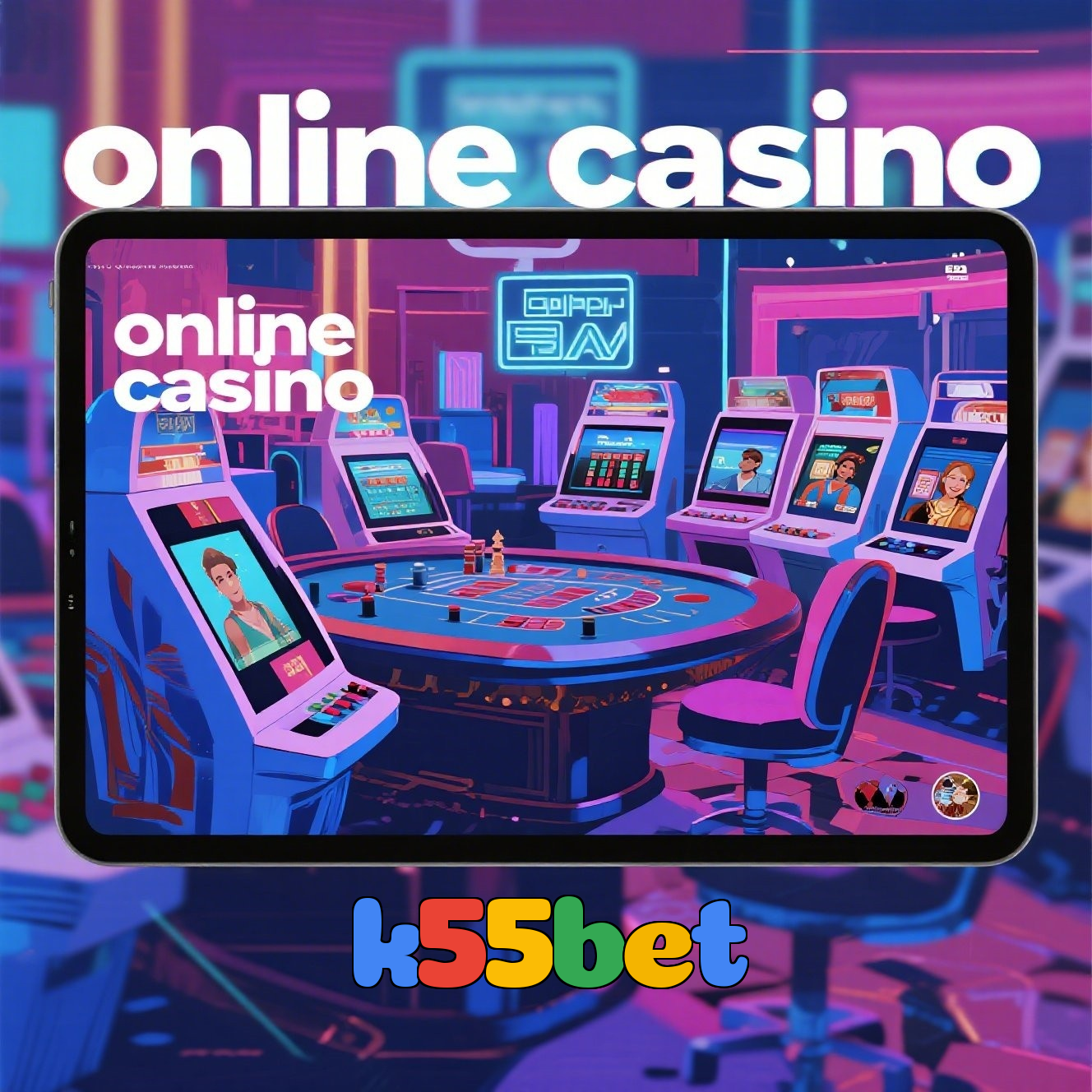 k55bet:Jogue poker, roleta e aposte ao vivo no futebol online para grandes vitórias!