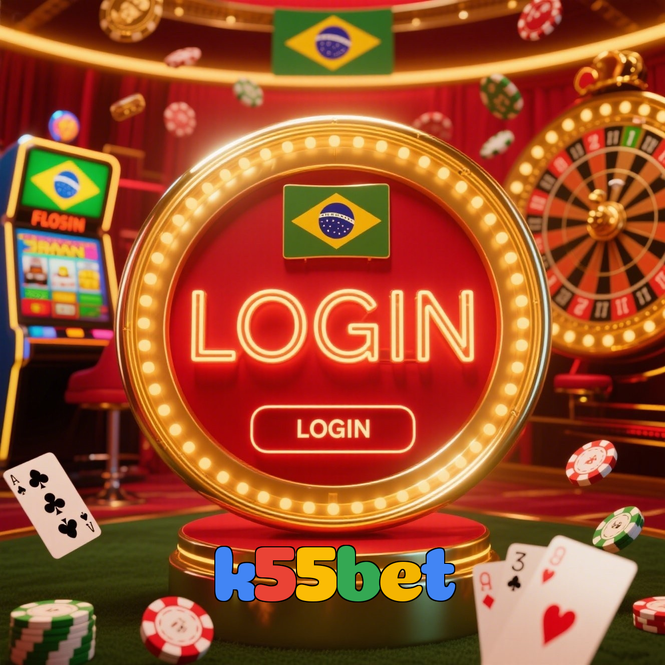 k55bet:As slots mais emocionantes estão aqui! Jogue agora!