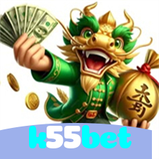 k55bet：Em nosso cassino online, grandes prêmios estão ao seu alcance!