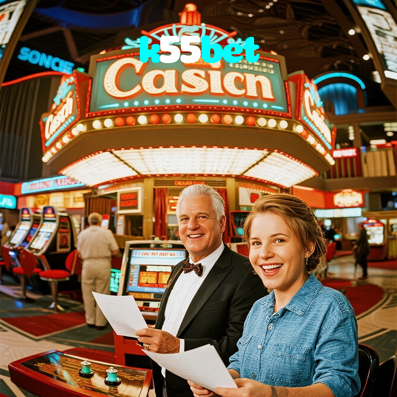 k55bet:O cassino online mais confiável para poker, roleta e apostas no futebol!