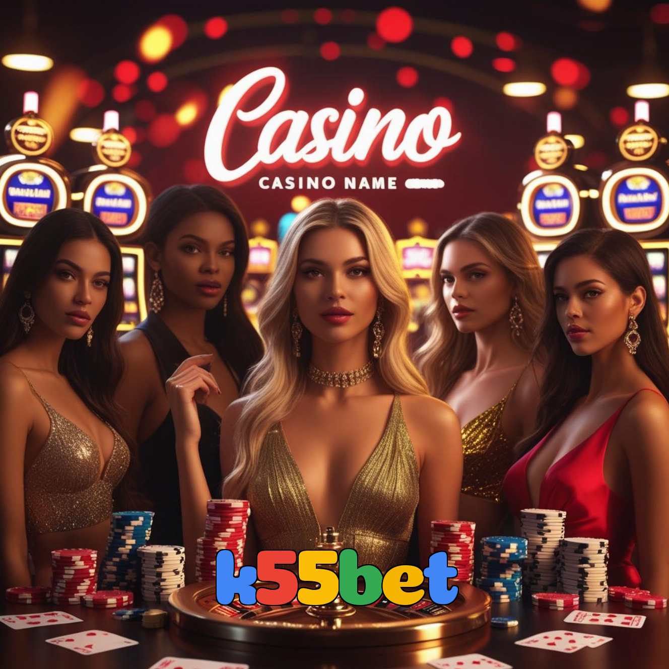 k55bet:Jogue slots, aposte no futebol e ganhe prêmios incrÃveis no cassino!