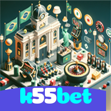 k55bet:Aposte no futebol online e faça gols de prêmios incríveis!