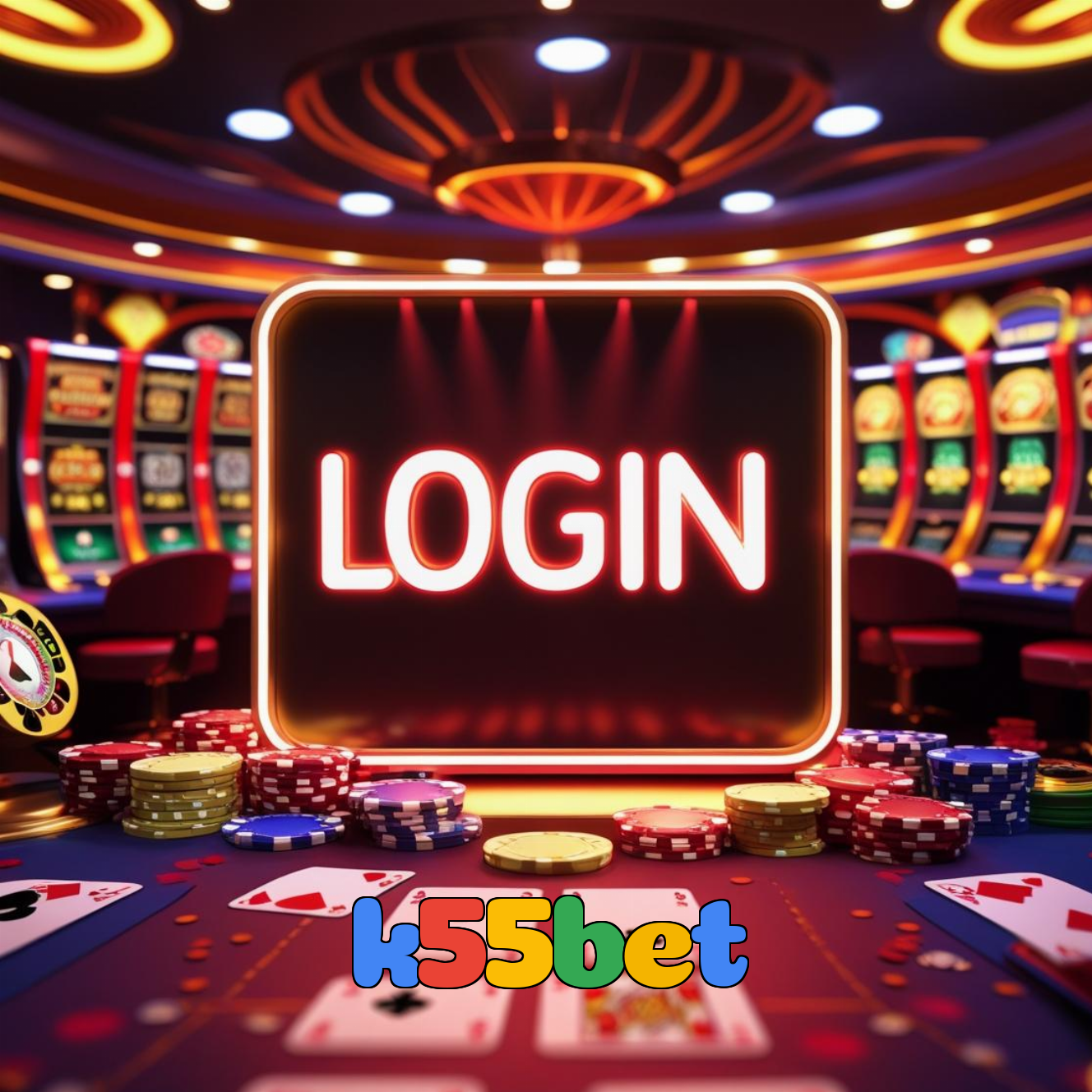 k55bet:A experiência de futebol ao vivo e cassino online mais emocionante espera por você!