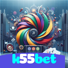 k55bet：Jogue nas roletas e veja a sorte sorrir para você!