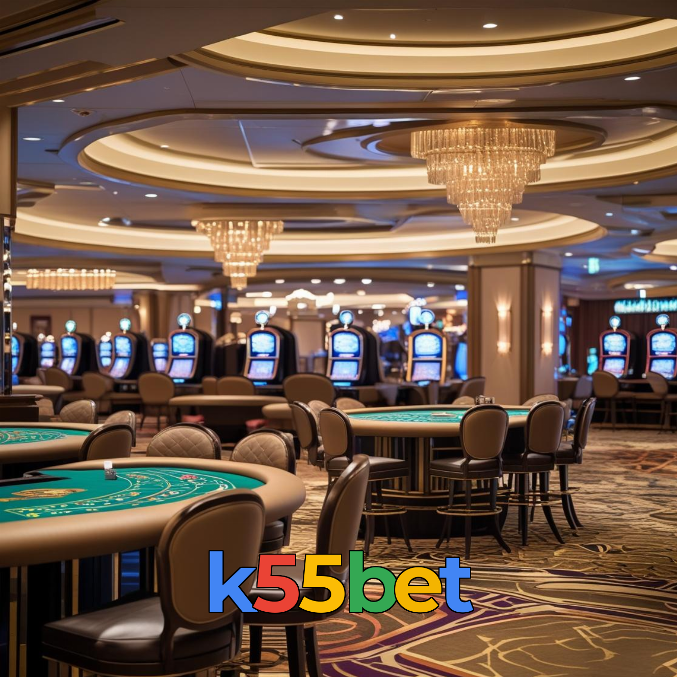 k55bet:A melhor plataforma de cassino para apostas no futebol e roleta!