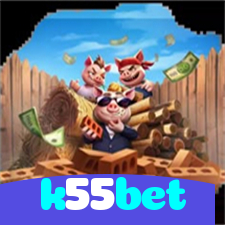 k55bet：Jogue futebol online e leve para casa prêmios incríveis!