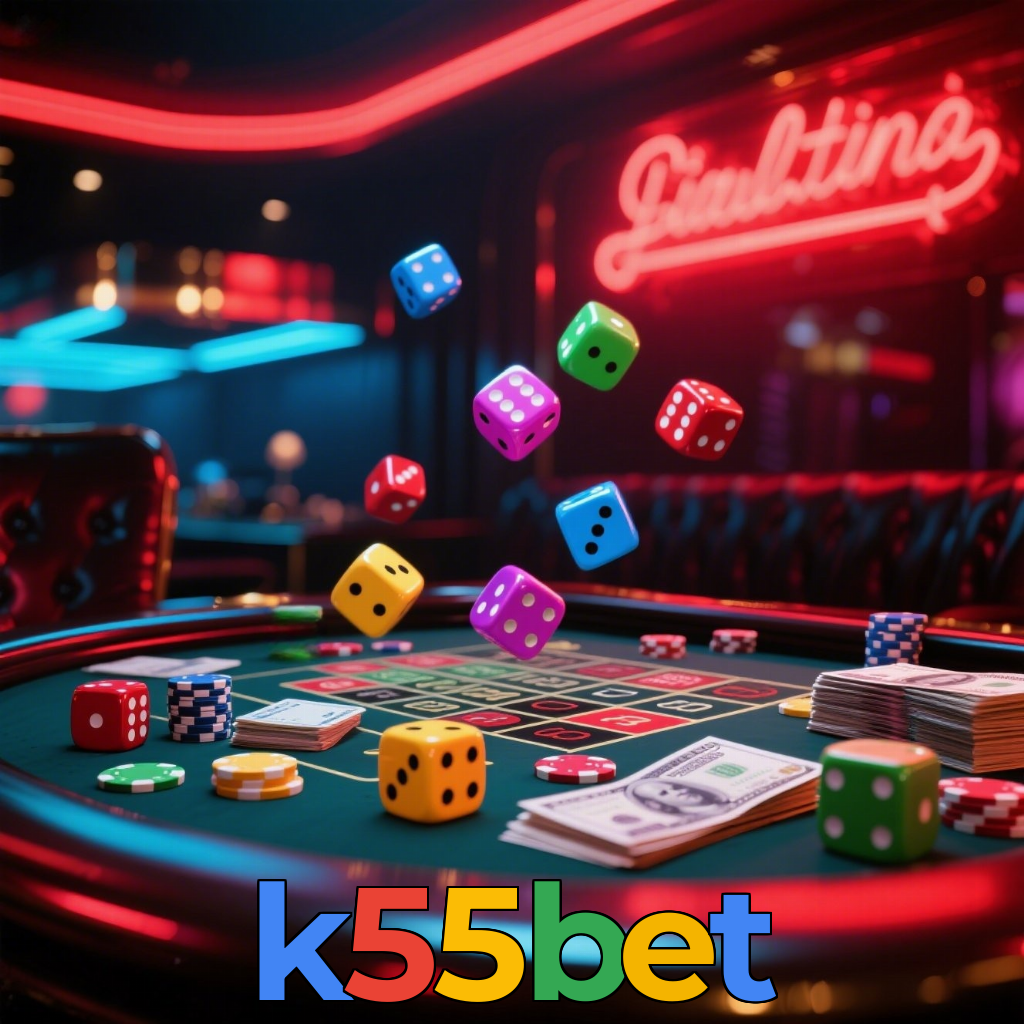k55bet:Jogue futebol online e descubra como é vencer com estilo!