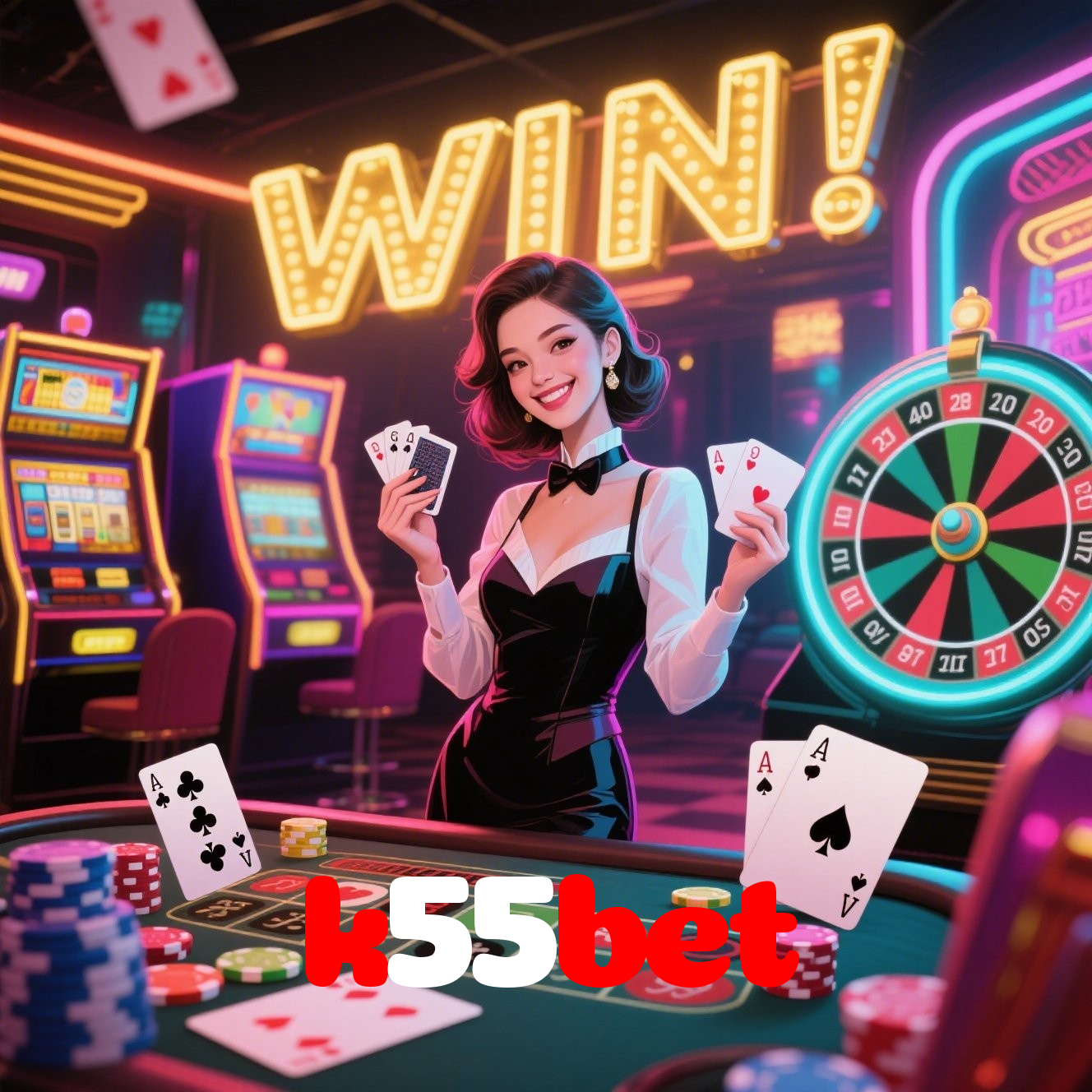k55bet:Jogue agora nas melhores slots e ganhe muito mais!