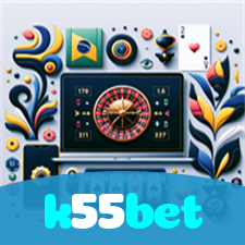 k55bet：Em cada giro, novas vitórias! Venha jogar nas melhores slots!