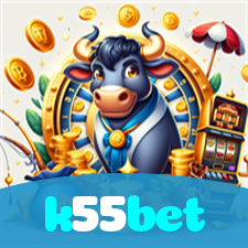 k55bet：Aposte no futebol online e veja suas vitórias se multiplicarem!