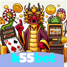 k55bet：Ganhe prêmios fantásticos nas roletas online!