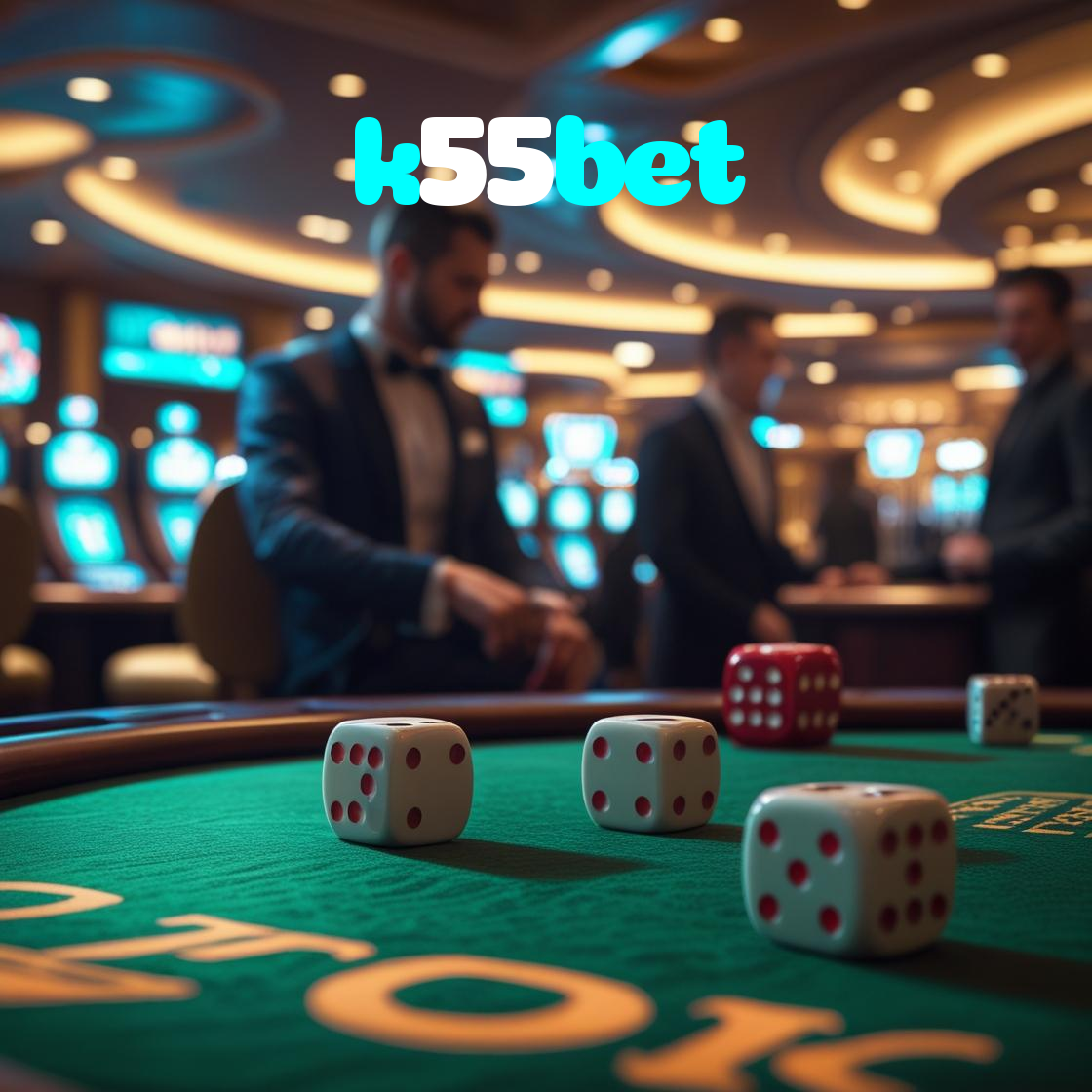 k55bet:Onde o futebol e o cassino se encontram para grandes vitórias!
