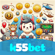 k55bet：Aposte no futebol online e mostre sua habilidade para ganhar!