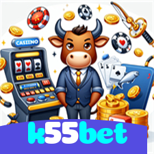 k55bet：A sorte te espera! Aposte agora nas nossas roletas!