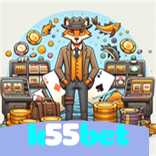 k55bet：Jogue futebol online e tenha a chance de conquistar grandes recompensas!