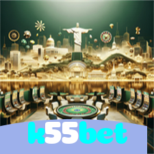 k55bet：Apostas de futebol online te esperam! Aposte e vença agora!
