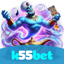 k55bet：Em nosso cassino online, grandes prêmios estão ao seu alcance!