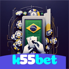 k55bet:Divirta-se com blackjack, poker e apostas ao vivo em futebol no cassino online!