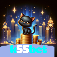 k55bet:Jogue nas nossas slots e conquiste vitórias épicas!