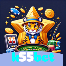 k55bet：Jogue poker e conquiste a vitória nas cartas!