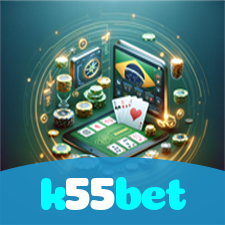 k55bet：Jogue futebol online e tenha a chance de conquistar grandes recompensas!