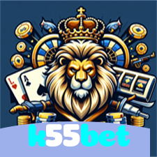 k55bet：Jogue blackjack, poker e aposte no futebol para vitórias épicas!